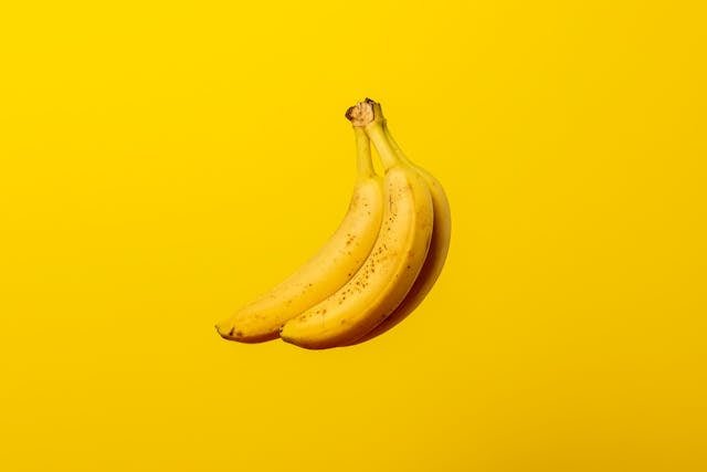 Un chien peut-il avoir une banane ?