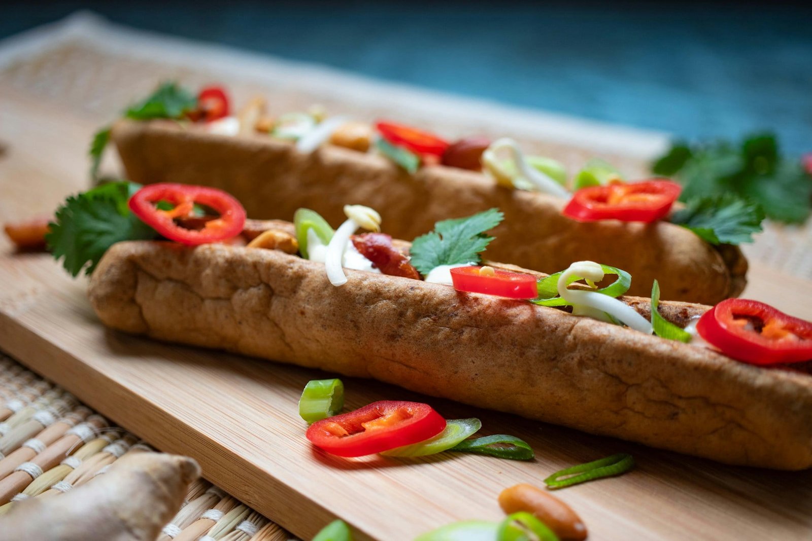 Un chien peut-il manger du frikandel ?