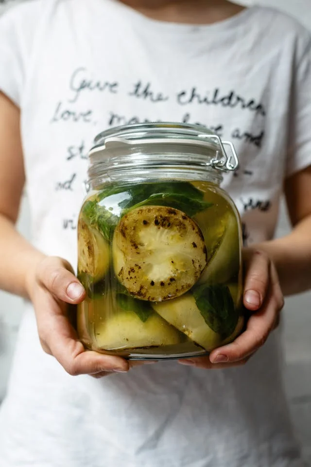 can a dog eat pickle