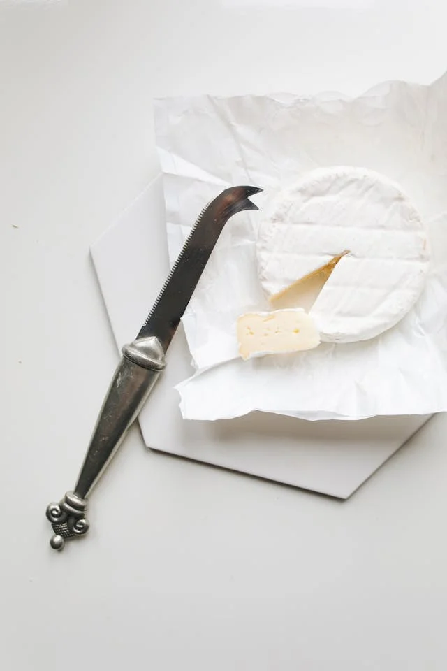 can a dog eat brie