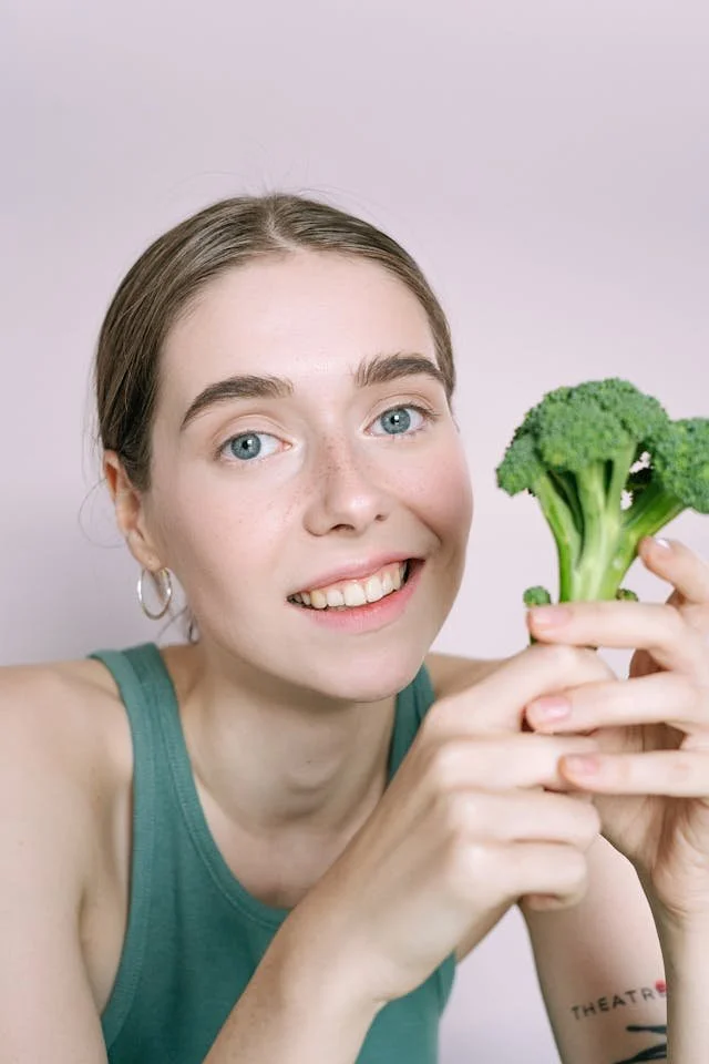 mag een hond broccoli eten