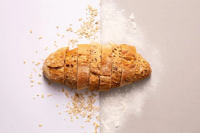 Kann ein Hund Brot essen?
