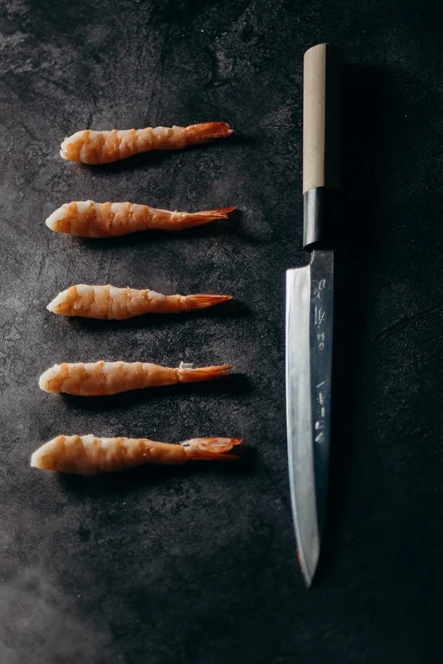 Un chien peut-il manger des crevettes ?