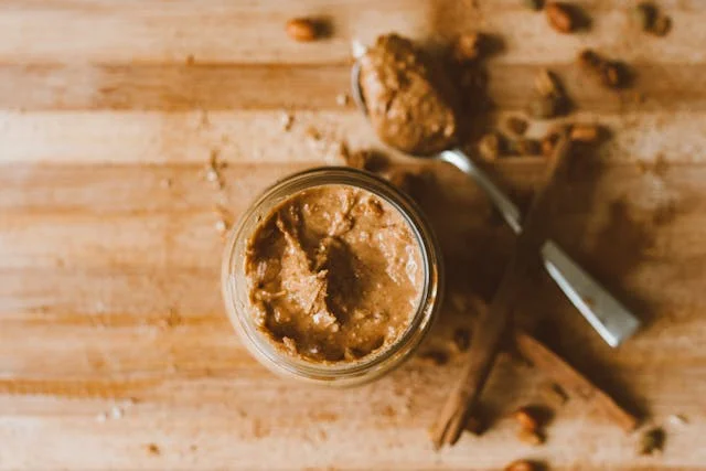 can a dog eat peanut butter