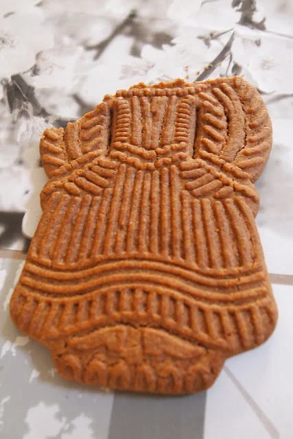 mag een hond speculaas eten